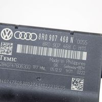 Audi A5 8T 8F Gateway vadības modulis 8R0907468N