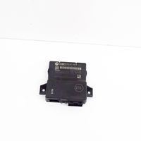 Audi A5 8T 8F Modulo di controllo accesso 8R0907468N