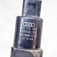 Audi A5 8T 8F Pompe lave-phares 8K0955681