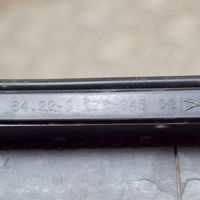 BMW 4 G22 G23 G24 G26 Kratka wentylacyjna pod zderzakiem tylnym 9176945