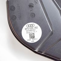 Audi A5 8T 8F Enceinte subwoofer 8F0035382