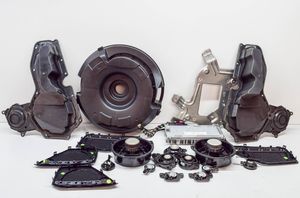 Audi A6 S6 C8 4K Audio sistēmas komplekts 4K0035297