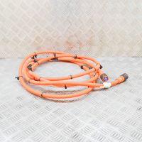 BMW i3 Kabel do ładowania samochodu elektrycznego 6840443