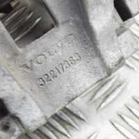 Volvo XC60 Tylny zacisk hamulcowy 32217363