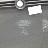 Volvo XC60 Garniture de panneau carte de porte avant 32328456