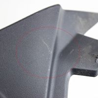 Ford Fiesta Verkleidung Heckklappe Kofferraumdeckel H1BBA442A92A