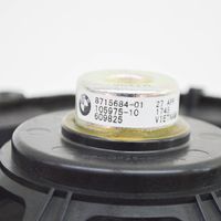 BMW i3 Subwoofer-bassokaiutin 8715684