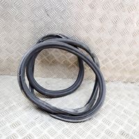 Volkswagen PASSAT B8 Trunk rubber seal (body) 3G5827705D