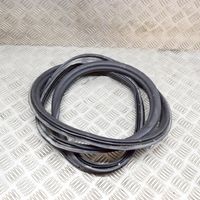 Volkswagen PASSAT B8 Trunk rubber seal (body) 3G5827705D