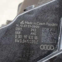 Audi A4 S4 B9 Priekinis žibintas 8W0941033E