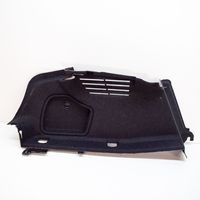 Audi A4 S4 B9 Dolny panel schowka koła zapasowego 8W5863879AA