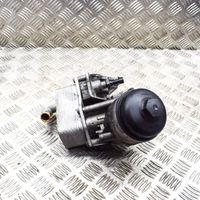 Opel Astra J Coperchio del filtro dell’olio 897385813