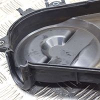 Opel Astra J Osłona paska / łańcucha rozrządu 897376243