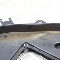 Opel Astra J Osłona paska / łańcucha rozrządu 897376243