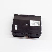 BMW 4 G22 G23 G24 G26 Oro kondicionieriaus/ klimato/ pečiuko valdymo blokas (salone) 5A83A86