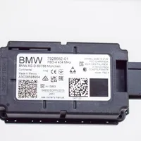 BMW 4 G22 G23 G24 G26 Altri dispositivi 7928682