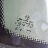 Volkswagen ID.4 Finestrino/vetro retro 11A845041