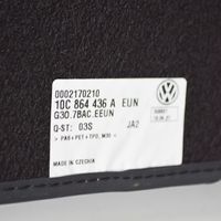 Volkswagen ID.4 Set di tappetini per auto 11A864452A