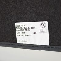 Volkswagen ID.4 Zestaw dywaników samochodowych 11A864452A