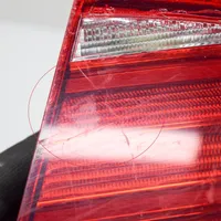 Volkswagen PASSAT B8 Lampy tylnej klapy bagażnika 3G5945094C