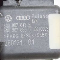 Volkswagen ID.4 Czujnik jakości powietrza 5Q0907643E