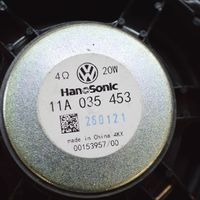 Volkswagen ID.4 Altoparlante portiera anteriore 11A035453