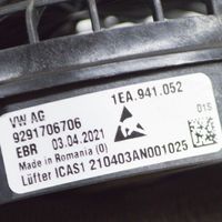 Volkswagen ID.4 Muut laitteet 1EA941052