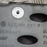 Volkswagen Golf VII Cita virsbūves detaļa 5QE199207F