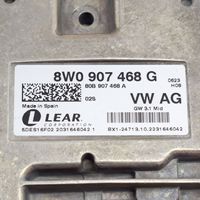 Audi A4 S4 B9 Modulo di controllo accesso 8W0907468G