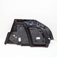 Porsche Macan Rivestimento pannello inferiore del bagagliaio/baule 95B863989