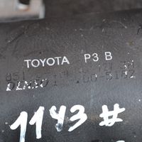 Toyota Corolla E120 E130 Pyyhkimen moottori 