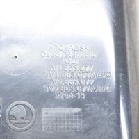 Skoda Superb B8 (3V) Cendrier 3V2863077A