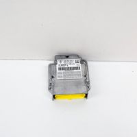 Porsche Macan Airbag control unit/module 95B959655E