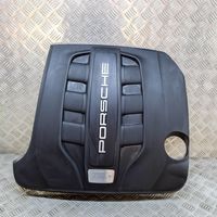 Porsche Macan Engine cover (trim) 95B103925A