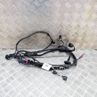 Porsche Macan Parking sensor (PDC) wiring loom 95B971104S