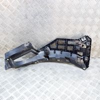 Porsche Macan Staffa angolare del supporto di montaggio del paraurti 95B807253A