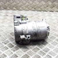 Mercedes-Benz E W213 Compressore aria condizionata (A/C) (pompa) A0008303204