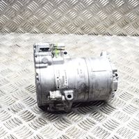 Mercedes-Benz E W213 Compressore aria condizionata (A/C) (pompa) A0008303204