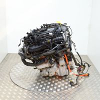 BMW 5 G30 G31 Silnik / Komplet 7618371