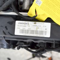 BMW 5 G30 G31 Silnik / Komplet 7618371