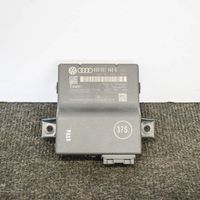 Audi Q3 8U Gateway-Steuermodul 8U0907468Q