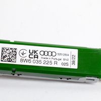 Audi A4 S4 B9 Amplificatore antenna 8W6035225R