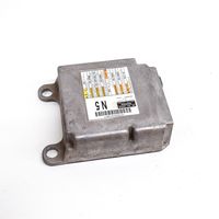 Toyota RAV 4 (XA50) Module de contrôle airbag 8917042A60