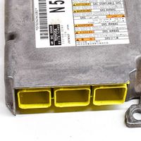 Toyota RAV 4 (XA50) Module de contrôle airbag 8917042A60