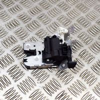 Audi A4 S4 B9 Serrure de loquet coffre 8W0827503