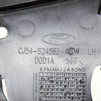 Ford Kuga II Osłona dolna słupka / B CJ54S24583ASW