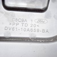 Ford Kuga II Couvercle de boîtier de batterie DV6110A659BA