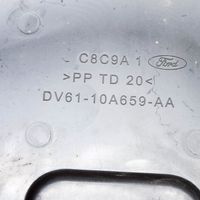 Ford Kuga II Akumulatora kastes vāks DV6110A659AA