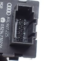 Audi Q5 SQ5 Przycisk / Włącznik hamulca ręcznego 80C927225