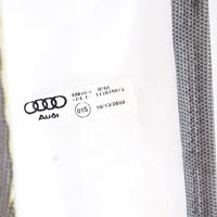 Audi Q5 SQ5 A-pilarin verhoilu 80A867233F